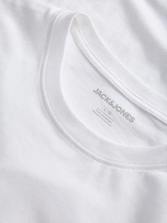Jack Jones Rush Regular Fit Erkek Tişört 12298424