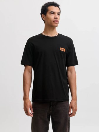 Jack Jones Rush Regular Fit Erkek Tişört 12298424
