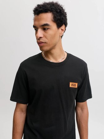 Jack Jones Rush Regular Fit Erkek Tişört 12298424
