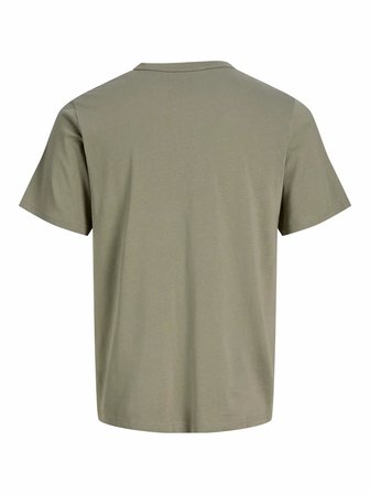 Jack Jones Leveland Regular Fit Erkek Tişört 12298439