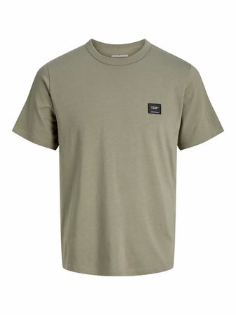 Jack Jones Leveland Regular Fit Erkek Tişört 12298439