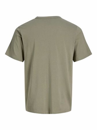 Jack Jones Leveland Regular Fit Erkek Tişört 12298439