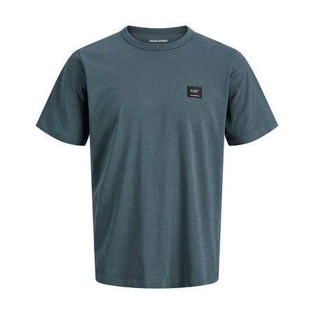 Jack&Jones Cleveland Erkek Gri Tişört