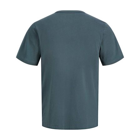 Jack&Jones Cleveland Erkek Gri Tişört