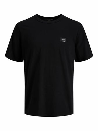 Jack Jones Leveland Regular Fit Erkek Tişört 12298439