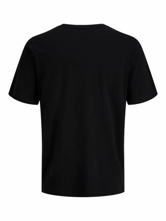 Jack Jones Leveland Regular Fit Erkek Tişört 12298439