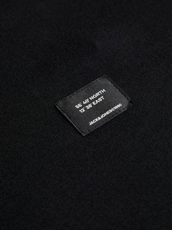 Jack Jones Leveland Regular Fit Erkek Tişört 12298439