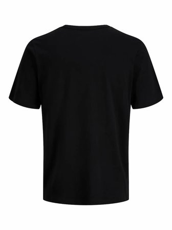 Jack Jones Leveland Regular Fit Erkek Tişört 12298439