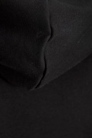 Jack & Jones JJRUSH Erkek Kapüşonlu Sweatshirt Rahat Günlük Pamuklu 
