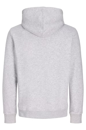 Jack & Jones JJRUSH Erkek Kapüşonlu Sweatshirt Rahat Günlük Pamuklu 