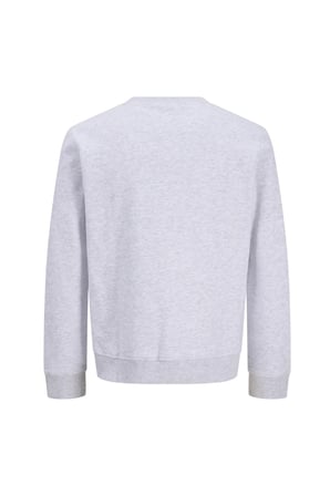 Jack & Jones Jjaero Erkek Sweatshirt