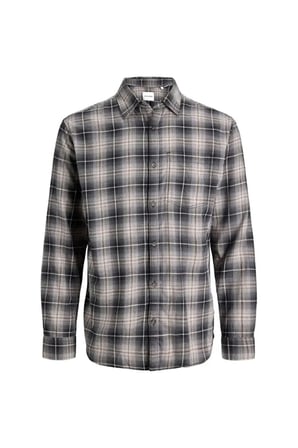Jack & Jones Jjjames Erkek Gömlek