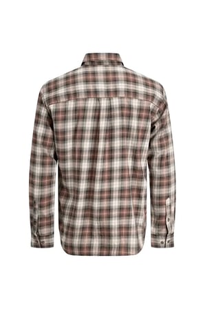 Jack & Jones Jjjames Erkek Gömlek