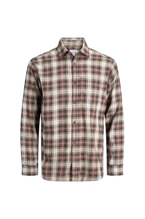 Jack & Jones Jjjames Erkek Gömlek