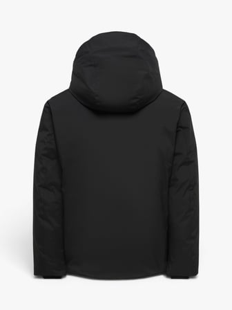 ONSNATE TECHNICAL JACKET OTW VD Erkek Siyah Mont - 22038757