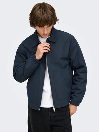 Only & Sons Erkek Onsramos Lacivert - 22038760