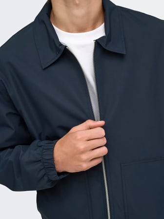 Only & Sons Erkek Onsramos Lacivert - 22038760