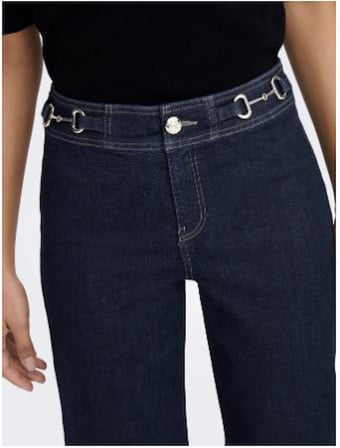Only Kadın Onlmadıson Lacivert Kot Pantolon -15370834 