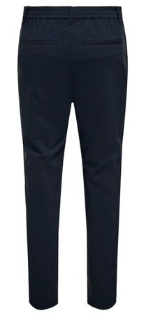 Only & Sons Erkek ONSLINUS TAPERAD CMFRT LACİVERT PANTOLON - 22038979 