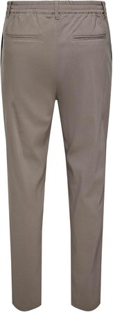 Only & Sons Erkek ONSLINUS TAPERED CMFRT KAHVERENGİ PANTOLON - 22038979