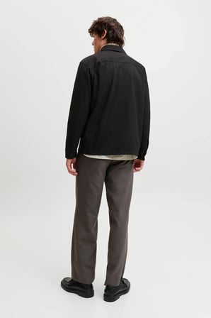 Jack & Jones Jjewilliam Erkek Gömlek