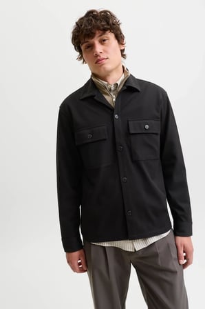 Jack & Jones Jjewilliam Erkek Gömlek
