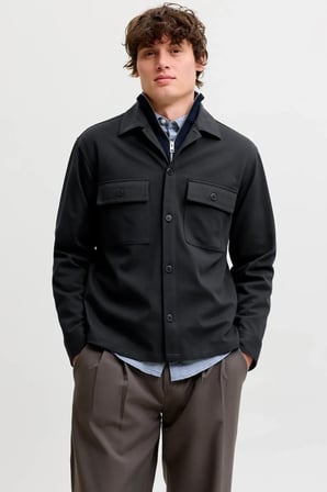 Jack & Jones Jjewilliam Erkek Gömlek