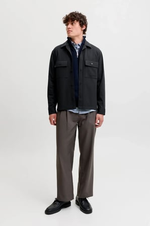 Jack & Jones Jjewilliam Erkek Gömlek