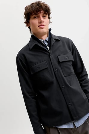 Jack & Jones Jjewilliam Erkek Gömlek