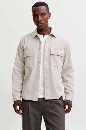 Jack & Jones Jjewilliam Erkek Gömlek