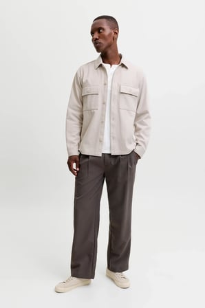Jack & Jones Jjewilliam Erkek Gömlek