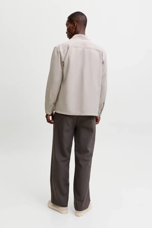 Jack & Jones Jjewilliam Erkek Gömlek