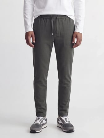 Jack Jones Stkane Wıllıam Relaxed Joger Erkek Pantolon 12306269