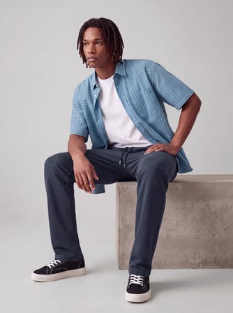 JPSTKANE WILLIAM Jogger Pantolon NOOS