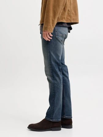 Jack & Jones Jjiclark Jjvintage Cb 169 Noos Erkek Jean Pantolon