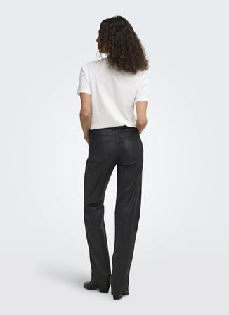 Only Pantolon, 24-30, Siyah