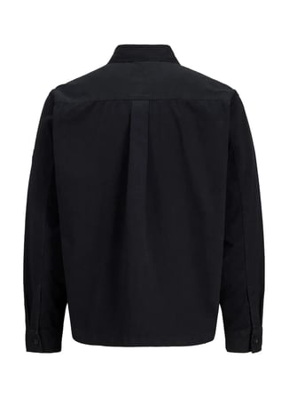Jack & Jones Gömlek, 2XL, Siyah