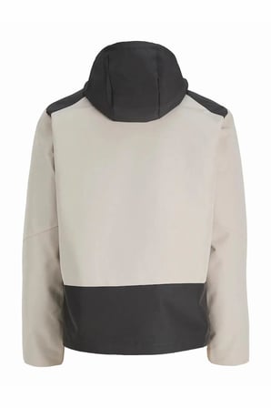 Jack Jones Clup Dull Wındbreaker Erkek Mont 12299822
