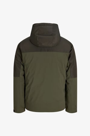 Jack & Jones Jcoclub Axel Light Erkek Mont