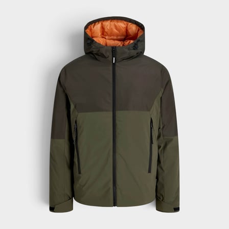 Jack&Jones JCOCLUB AXEL LIGHT JACKET 12299812 Erkek Mont