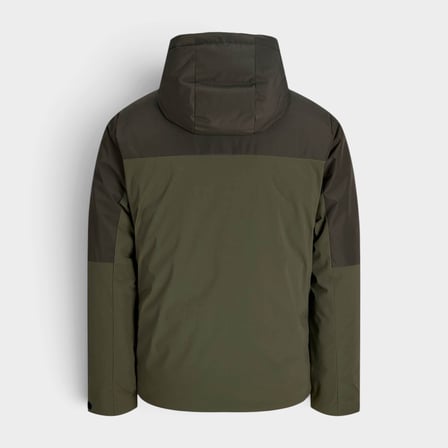 Jack&Jones JCOCLUB AXEL LIGHT JACKET 12299812 Erkek Mont