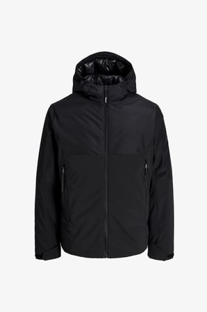Jack & Jones Jcoclub Axel Light Erkek Mont