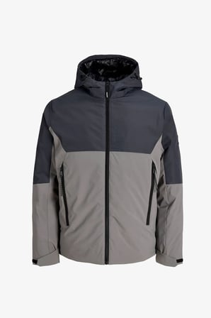 Jack & Jones Jcoclub Axel Light Erkek Mont
