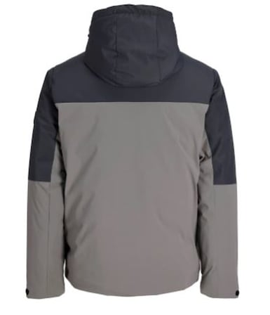Jack & Jones Erkek Jcoclub Asphalt Mont - 12299812