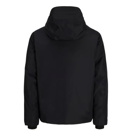 Jack & Jones 12299783 Jcofusion Technical Ceket Siyah