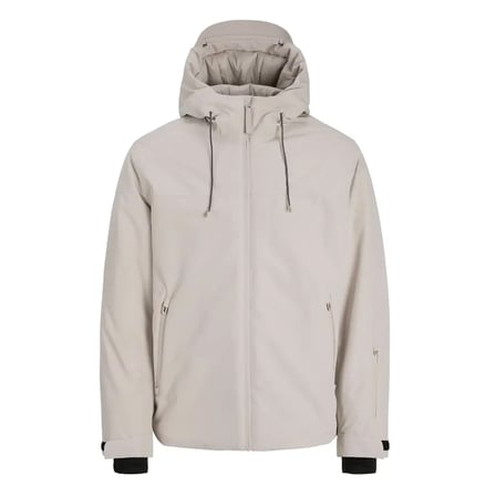 Jack & Jones 12299783 Jcofusion Technical Ceket Bej