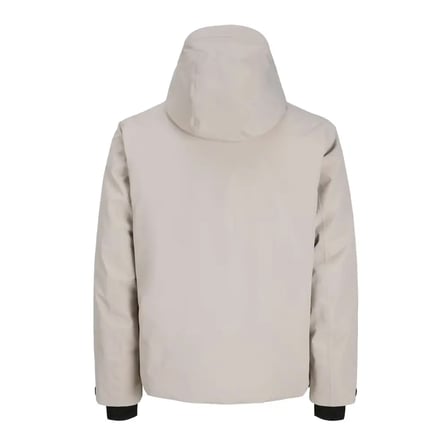 Jack & Jones 12299783 Jcofusion Technical Ceket Bej
