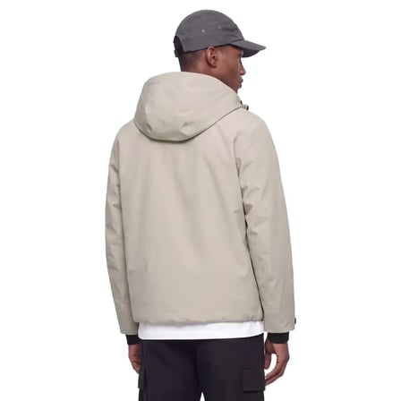 Jack & Jones 12299783 Jcofusion Technical Ceket Bej