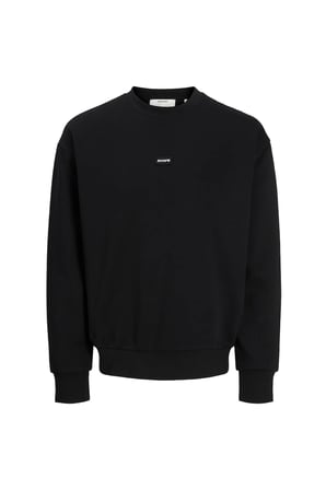 Jack & Jones Jcoclub Erkek Sweatshirt