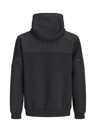 Jack & Jones Sweatshirt, 2XL, Siyah
